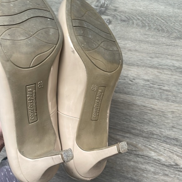 FREE WITH PURCHASE Vegan pumps - Picture 4 of 4